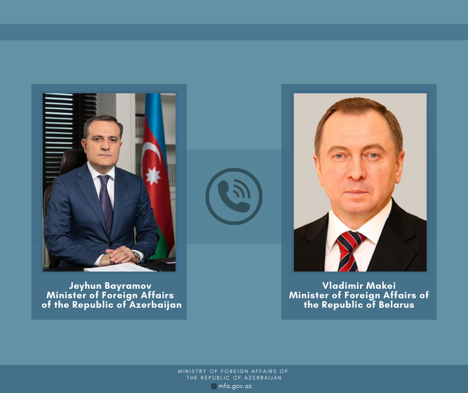 Belarus grateful to Azerbaijan for support in EU summit