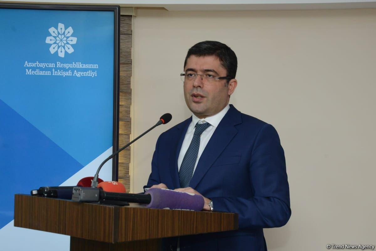Bill "On media" in Azerbaijan envisions benefits, privileges for journalists and media - Media Development Agency