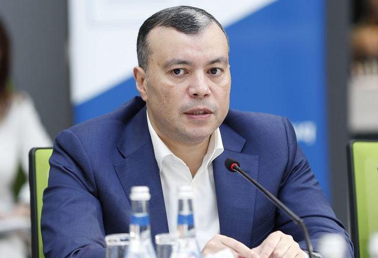 Azerbaijani labor minister talks impact of new presidential decrees on welfare of citizens
