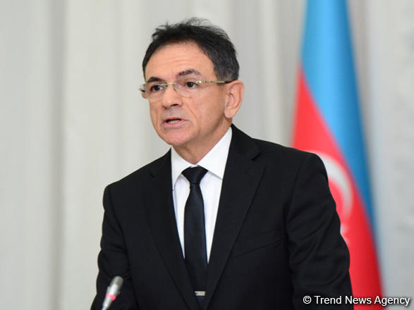 Azerbaijan has never been as strong and powerful as today - minister