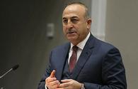 Next meeting in &quot;3 + 3&quot; format is planned to be held in Turkey - Cavusoglu