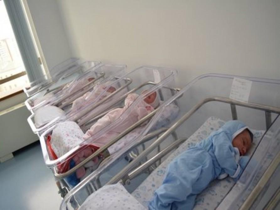 Azerbaijan increasing allowance for women with more than five children