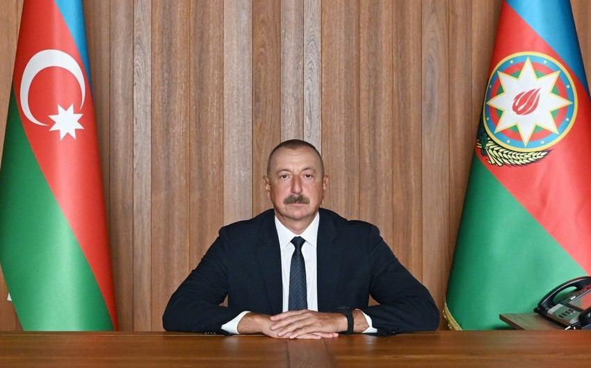 Azerbaijani President Ilham Aliyev is one of world's leading leaders today – Russian military expert