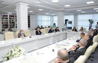 Azerbaijani, Russian experts eye greater cooperation prospects <span class="color_red">[PHOTO]</span>