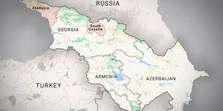 Experts see future of South Caucasus in peace, cooperation [PHOTO]