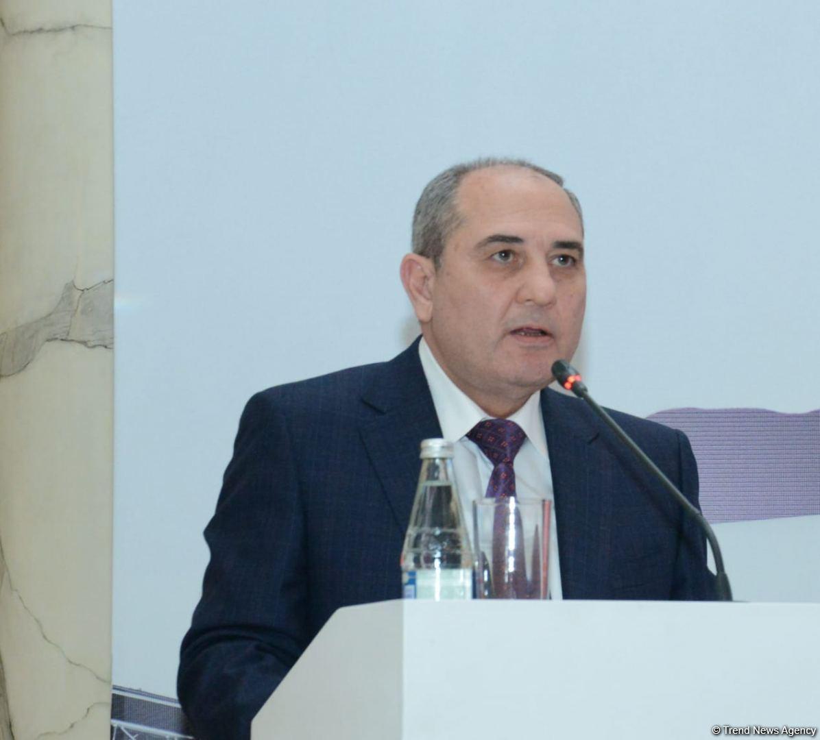 Azerbaijan gets big political, economic dividends thanks to implementation of important economic projects - New Azerbaijan Party