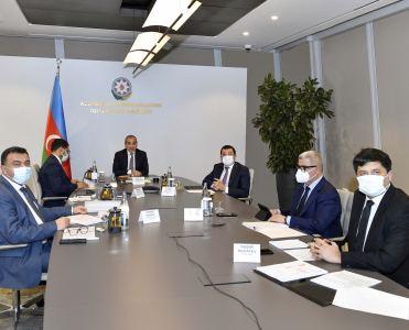 Karabakh Revival Fund assigned new external audit