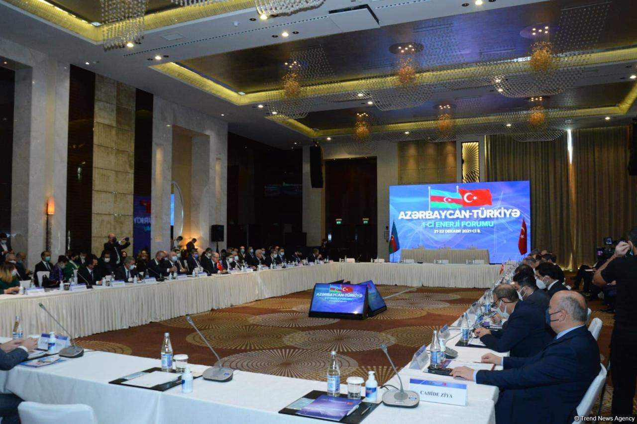 Azerbaijan to open Trade House in Istanbul