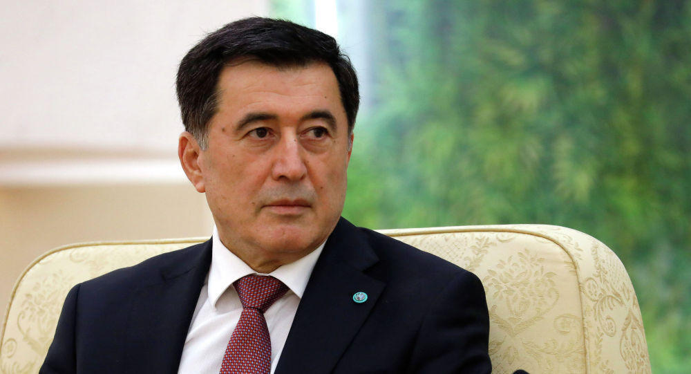 SecGen of Shanghai Cooperation Organisation congratulates President Ilham Aliyev