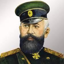 Architect of national army: General Mehmandarov