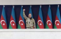 President: New military unit in Hadrut significant event of strategic importance <span class="color_red">[UPDATE]</span>