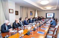 Turkish companies interest to join infrastructure projects in Karabakh <span class="color_red">[PHOTO]</span>