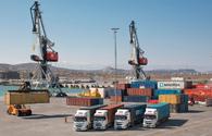 Azerbaijan – Georgia trade turnover expands