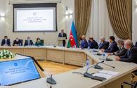 Minister: Azerbaijan’s GDP increased more than three times