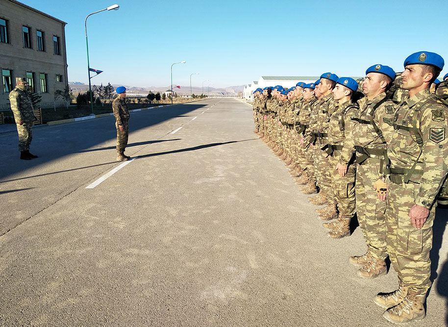 National servicemen complete commando courses in Turkey [PHOTO/VIDEO]