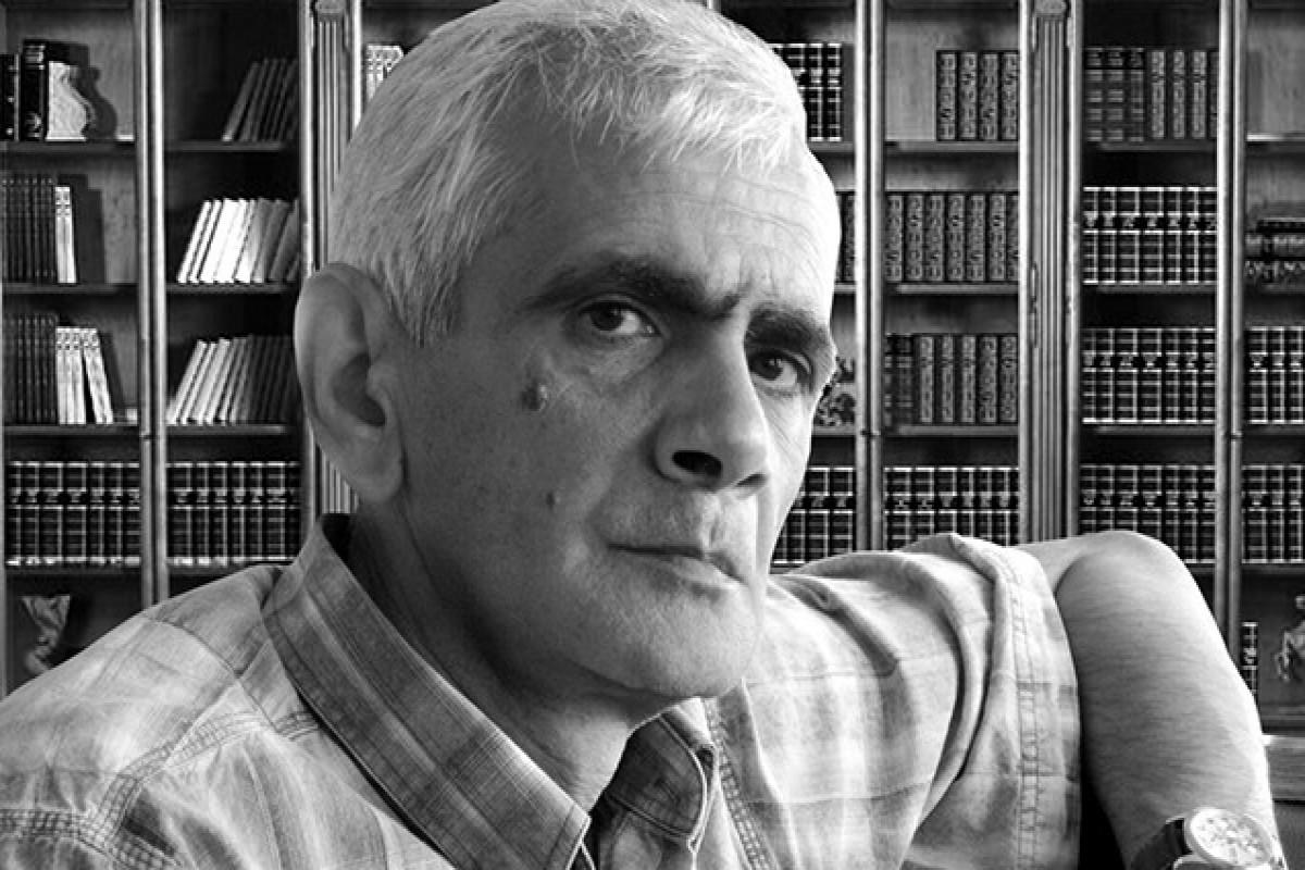 Eminent researcher of Azerbaijan’s history: Aydin Balayev