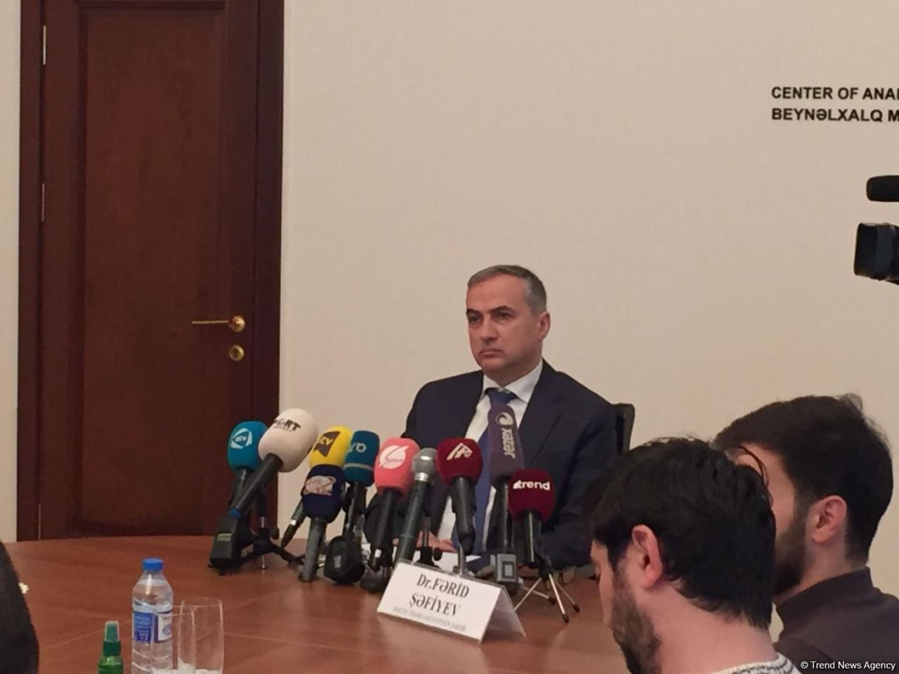 Expert: Armenia knows importance of normalizing ties with Azerbaijan