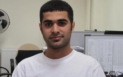 U.S-based young Azerbaijani scientist's successful invention