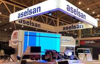 Turkey's ASELSAN developing new projects in Azerbaijan's military industry