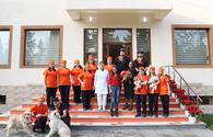 Veterinary Clinic opens in Baku <span class="color_red">[PHOTO]</span>