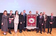 Karabakh in patterns projects presented in Baku <span class="color_red">[PHOTO]</span>