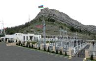 Some 13 power facilities built in liberated lands <span class="color_red">[PHOTO/VIDEO]</span>