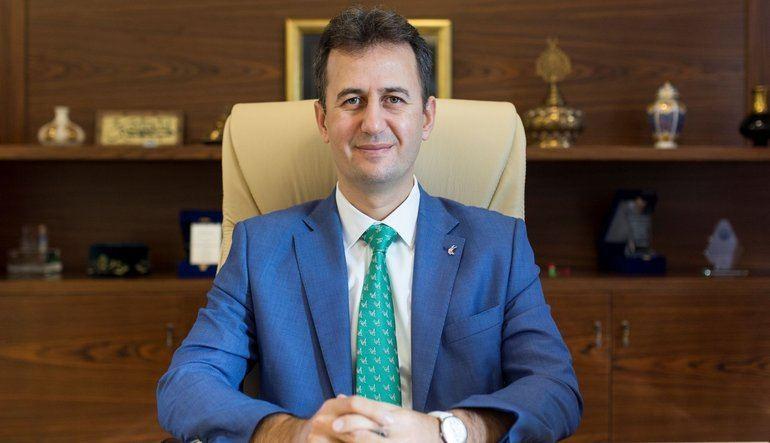 Turkish ASELSAN wants to join "Smart City" concept in Azerbaijan’s Karabakh