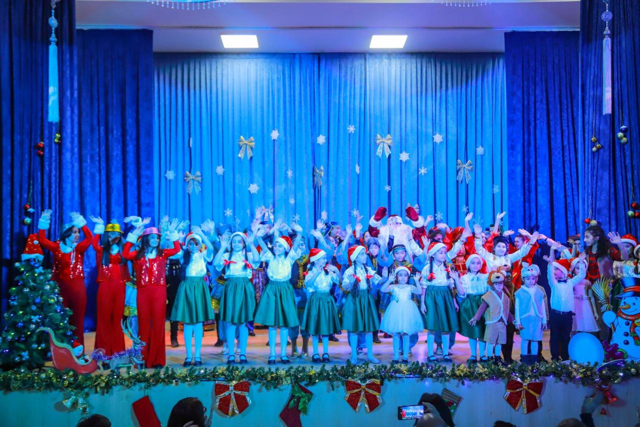 Children's Philharmonic marks Solidarity Day [PHOTO/VIDEO]