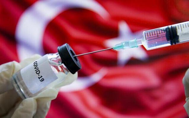 Turkey eyes supplying homegrown Turkovac vaccine to Azerbaijan