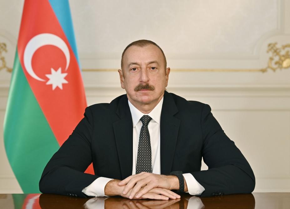President Aliyev addresses nation on occassion of World Azerbaijanis Solidarity Day [VIDEO]
