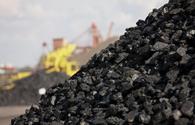 Kazakhstan reports increase in coal extraction over 11M2021