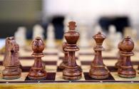 Positions of national chess players announced
