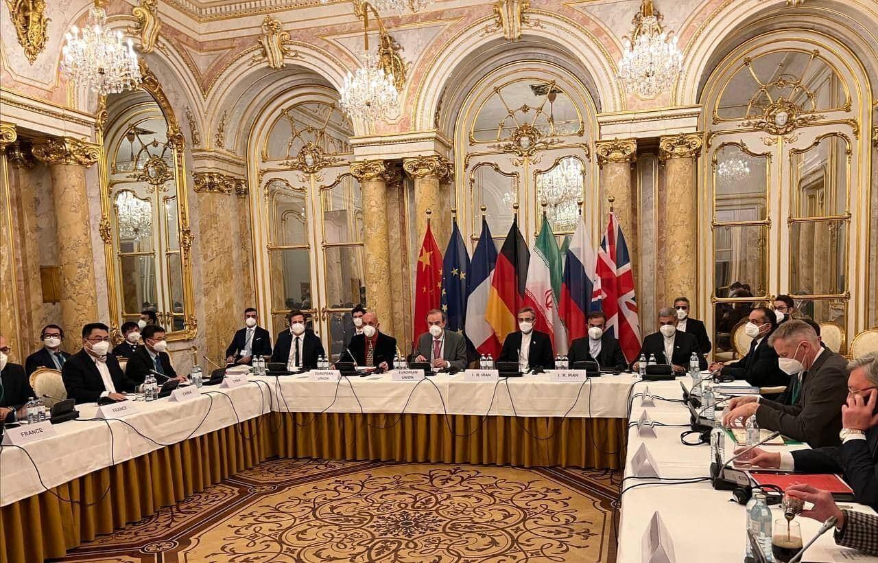 Eighth round of talks on Iran nuclear deal continues in Vienna