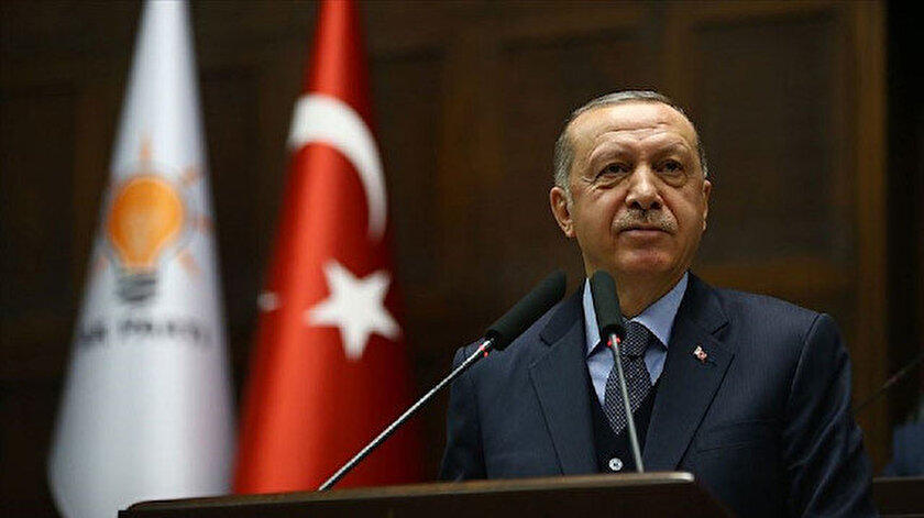 President Erdogan sets as top priority drop in inflation