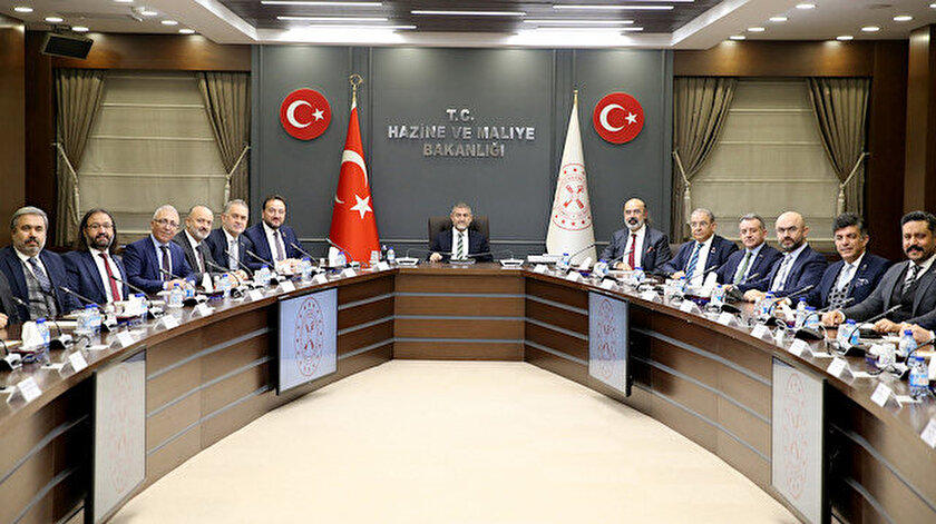Turkey has high expectations for 2022 national economy