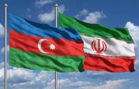 Azerbaijan, Iran boost trade turnover by 22.4 pct