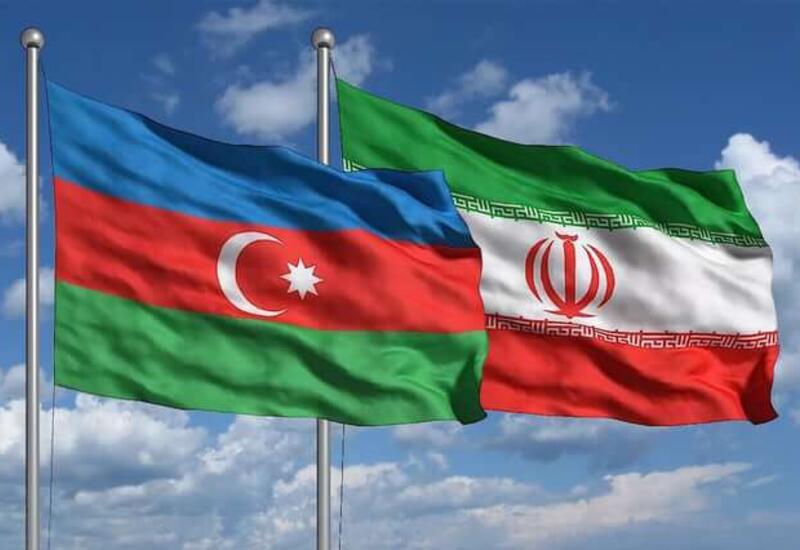 Azerbaijan, Iran boost trade turnover by 22.4 pct