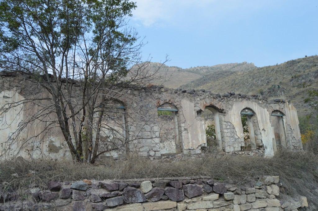 Azerbaijan plans to create monument restoration center