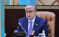 President: All necessary measures to be taken to fully restore public order in Kazakhstan