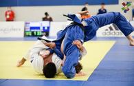 National judokas to compete in Portugal