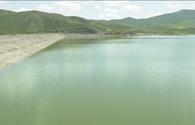 Azerbaijan restores Khachinchay reservoir in liberated Aghdam