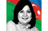 Azerbaijan's first female martyred journalist: Salatin Asgarova