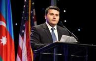 Azerbaijani envoy urges U.S. probe into Armenian provocation in Los Angeles