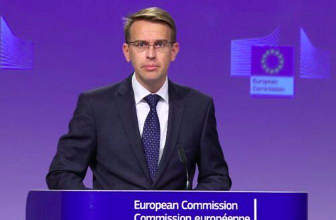 EU official: Latest exchange of fire on Armenia-Azerbaijan border reconfirms necessity for confidence building measures