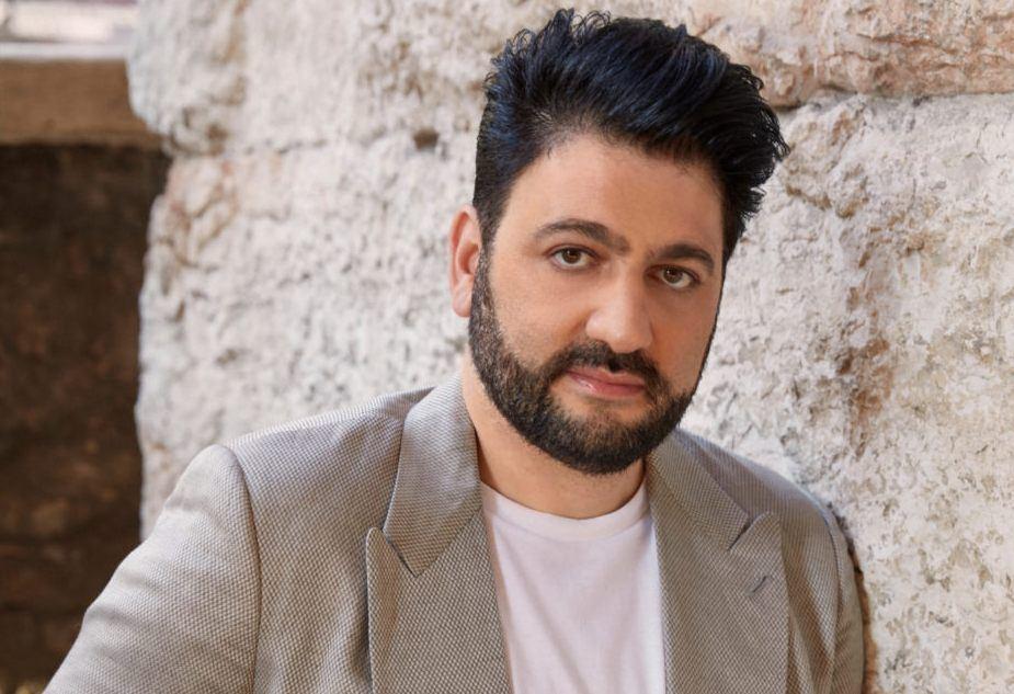 Yusif Eyvazov to perform in Barcelona