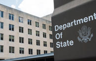 U.S. State Department, OSCE call for Armenian-Azerbaijani de-escalation