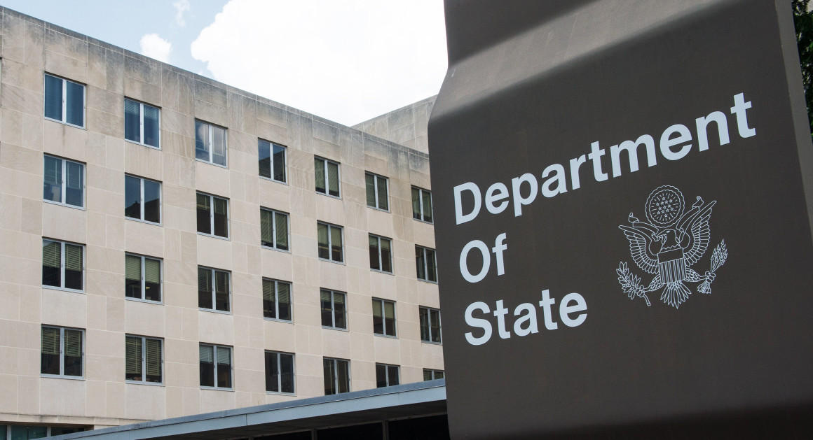 U.S. State Department, OSCE call for Armenian-Azerbaijani de-escalation