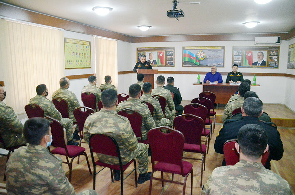 Army holds training sessions for firefighters [PHOTO]