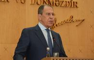 Russia stands for rapid delimitation of borders between Azerbaijan, Armenia – FM