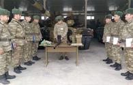 Military units hold drills for commanders <span class="color_red">[PHOTO/VIDEO]</span>